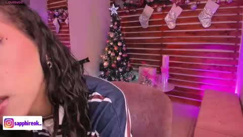 Valerin online show from December 22, 2025, 12:07 am