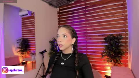 Valerin online show from January 10, 2026, 12:45 am