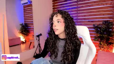 Valerin online show from March 8, 2026, 1:14 am