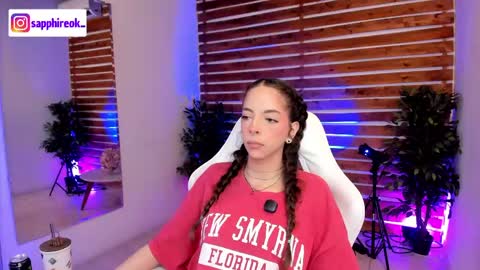 Snapshot of sapphire_venus chatting on May 15, 2026, 1:12 am Valerin online show from May 15, 2026, 1:12 am