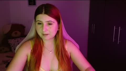 Snapshot of sara_160 chatting on April 9, 2026, 11:43 pm sara_160 online show from April 9, 2026, 11:43 pm