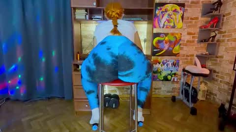 sara  foxy online show from September 9, 2025, 2:44 am