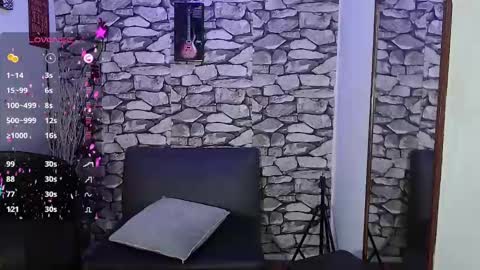 Sara  online show from February 2, 2025, 10:24 am