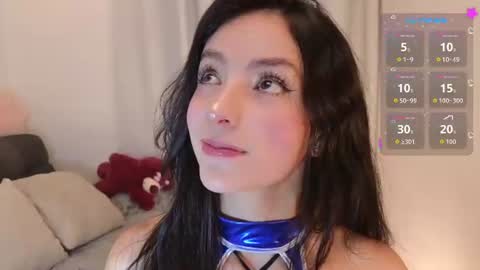 Sara  online show from June 18, 2026, 9:14 am