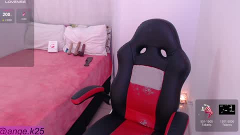 Im Angelica  My pleasure in your hands Give me more vibrations and make me cum PVT IS OPEN online show from January 16, 2025, 4:49 am