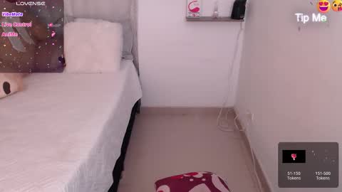 Im Angelica  My pleasure in your hands Give me more vibrations and make me cum PVT IS OPEN online show from October 2, 2025, 11:12 pm