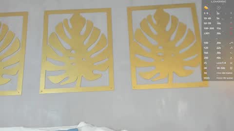 Sara online show from January 22, 2025, 1:21 pm