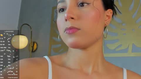 Sara online show from February 8, 2025, 2:04 am