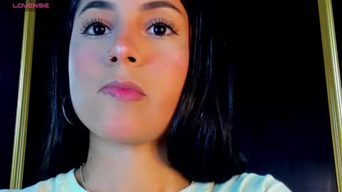 Sara online show from February 25, 2025, 2:03 am