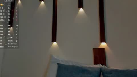 Sara online show from March 12, 2025, 2:20 am