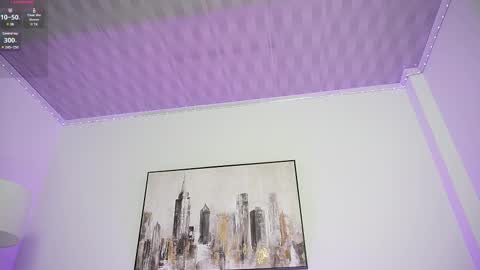   online show from March 8, 2025, 2:08 pm