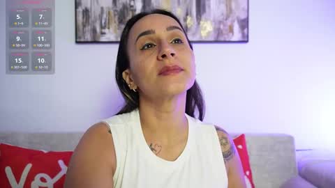   online show from October 24, 2025, 12:01 pm