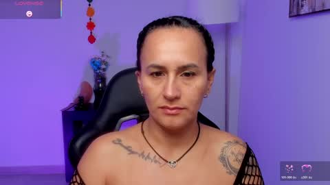 Snapshot of sara_charmy chatting on June 6, 2026, 9:47 am online show from June 6, 2026, 9:47 am