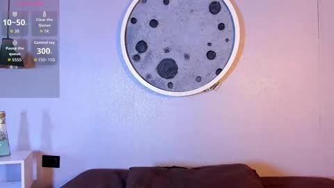 sara_connde online show from December 2, 2025, 11:04 am