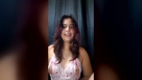 Snapshot of sara_fontanilla09 chatting on August 1, 2026, 4:23 am Sara09 online show from August 1, 2026, 4:23 am