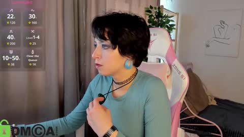 Sarah online show from October 24, 2025, 5:26 am