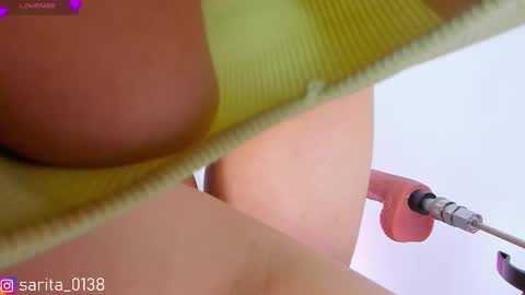 Snapshot of sara_goddess01 chatting on February 4, 2025, 12:29 am Sara online show from February 4, 2025, 12:29 am