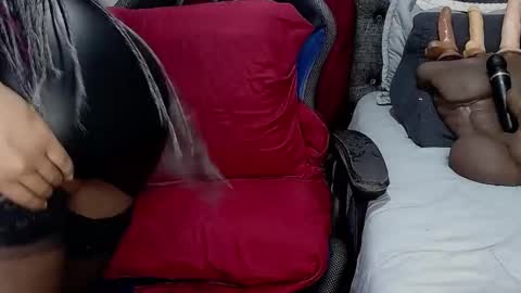 Snapshot of sara_greyx chatting on February 3, 2025, 9:18 pm Sara Greyx online show from February 3, 2025, 9:18 pm