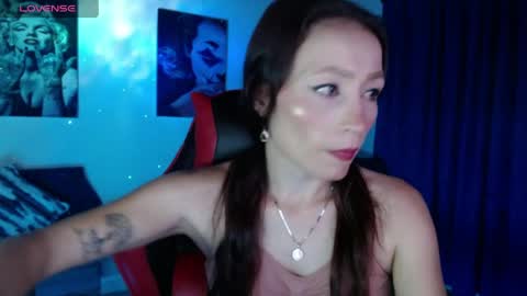 Snapshot of sara_guzman3788 chatting on May 7, 2026, 5:57 am Sara online show from May 7, 2026, 5:57 am