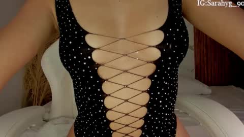 S A R A online show from March 1, 2026, 1:29 am