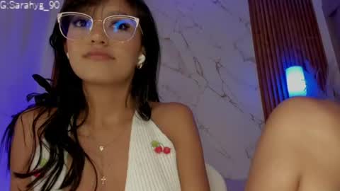 S A R A online show from June 11, 2026, 2:53 am