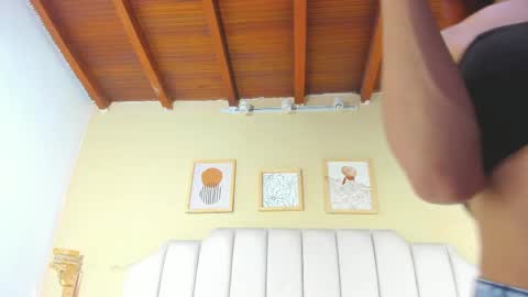 sara_hannks online show from April 27, 2026, 7:01 pm