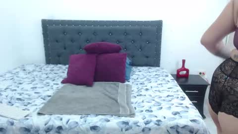 Sara hot46 online show from March 7, 2025, 10:13 am