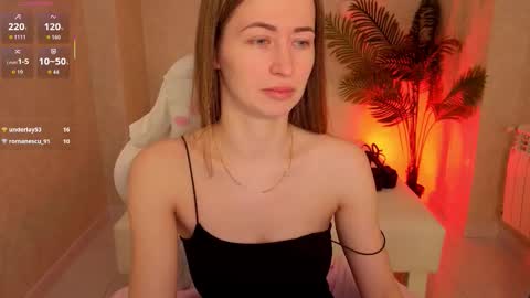 sara_hwan online show from March 7, 2026, 1:13 am