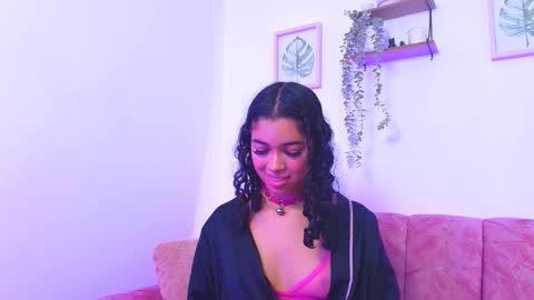 Sara Jhonson  online show from January 12, 2025, 3:07 am