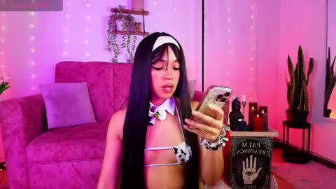 Snapshot of sara_jhonsonn chatting on June 3, 2026, 12:46 am Sara Jhonson online show from June 3, 2026, 12:46 am
