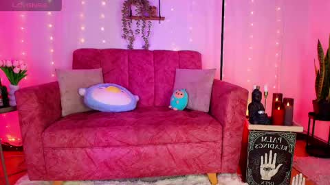 Snapshot of sara_jhonsonn chatting on June 4, 2026, 12:38 am Sara Jhonson online show from June 4, 2026, 12:38 am