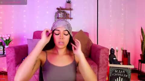 Snapshot of sara_jhonsonn chatting on July 6, 2026, 1:35 am Sara Jhonson online show from July 6, 2026, 1:35 am