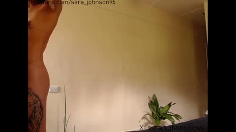 sara_johnson__ online show from January 23, 2025, 3:22 pm