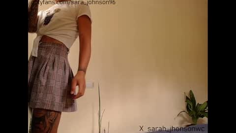 sara_johnson__ online show from January 23, 2025, 6:35 pm