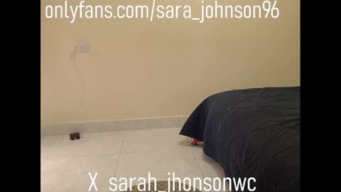 sara_johnson__ online show from March 8, 2025, 2:19 pm