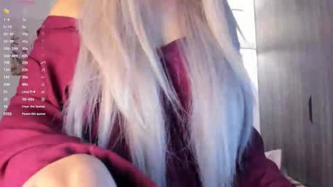 Sara  new account  give me thomb up  Follow me   help me reach 15k followers again   online show from February 27, 2026, 11:27 pm