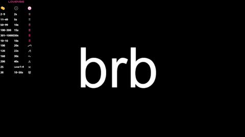 Sara online show from February 25, 2025, 9:35 pm