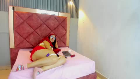 sara online show from October 31, 2025, 1:56 pm