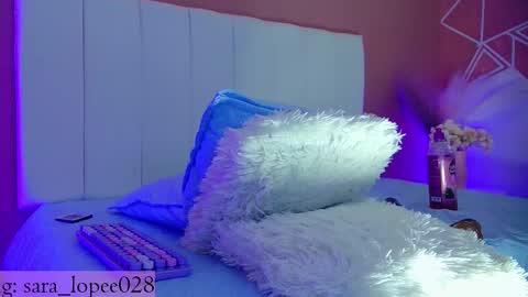 sara_lopee1 online show from February 22, 2025, 3:14 pm