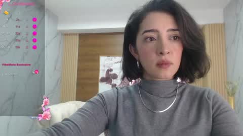 Sara  online show from April 14, 2026, 2:01 pm