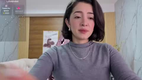 Sara  online show from April 24, 2026, 1:57 pm