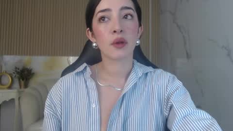 Sara  online show from May 8, 2026, 2:00 pm