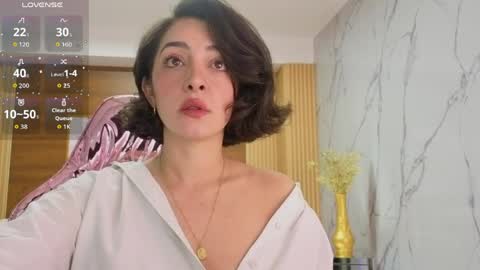 Sara  online show from May 13, 2026, 1:41 pm