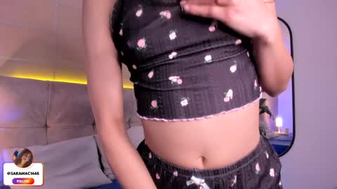 Sara  online show from June 5, 2026, 3:40 pm