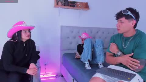 Sara  Neith online show from July 12, 2026, 2:57 am