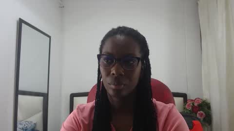 S A R A online show from November 10, 2025, 11:09 am