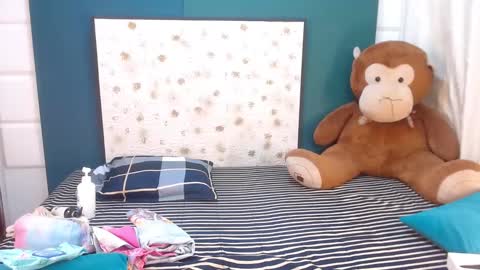 S A R A online show from December 1, 2025, 11:26 am