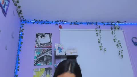 Sara Mendez online show from February 25, 2025, 5:04 pm