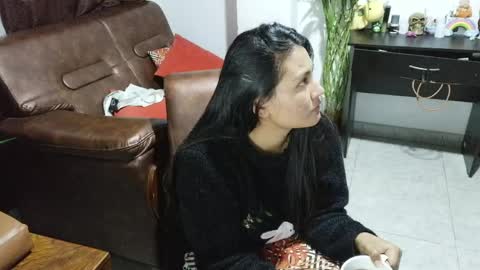 SARA MIK666 online show from April 7, 2026, 2:45 am