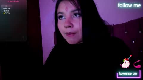 Sara Moon 18 online show from November 1, 2025, 12:01 am